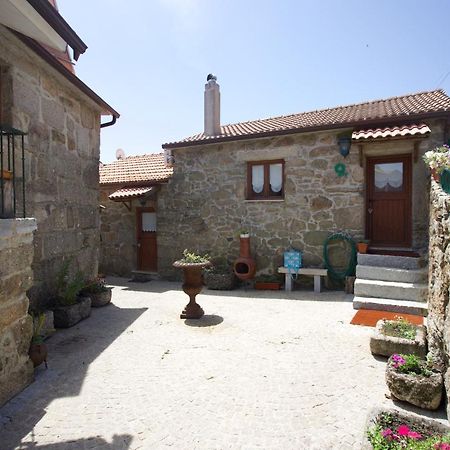 Aldeia Do Codecal Guest House Codecal  Ngoại thất bức ảnh