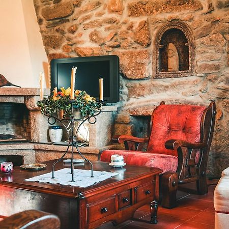 Aldeia Do Codecal Guest House Codecal  Ngoại thất bức ảnh