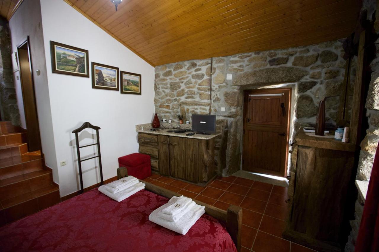 Aldeia Do Codecal Guest House Codecal  Ngoại thất bức ảnh