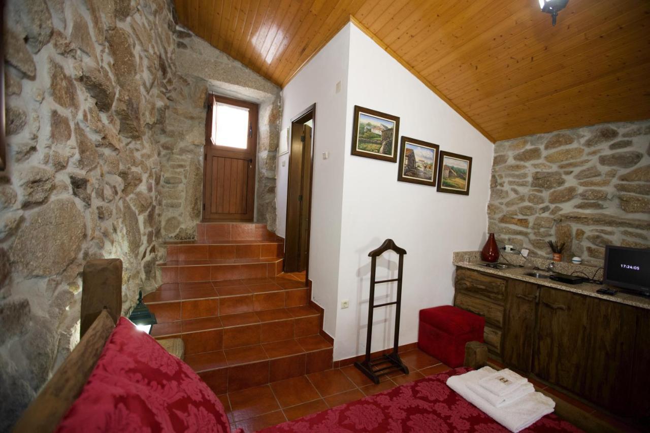 Aldeia Do Codecal Guest House Codecal  Ngoại thất bức ảnh
