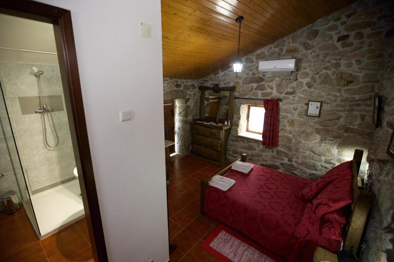 Aldeia Do Codecal Guest House Codecal  Ngoại thất bức ảnh
