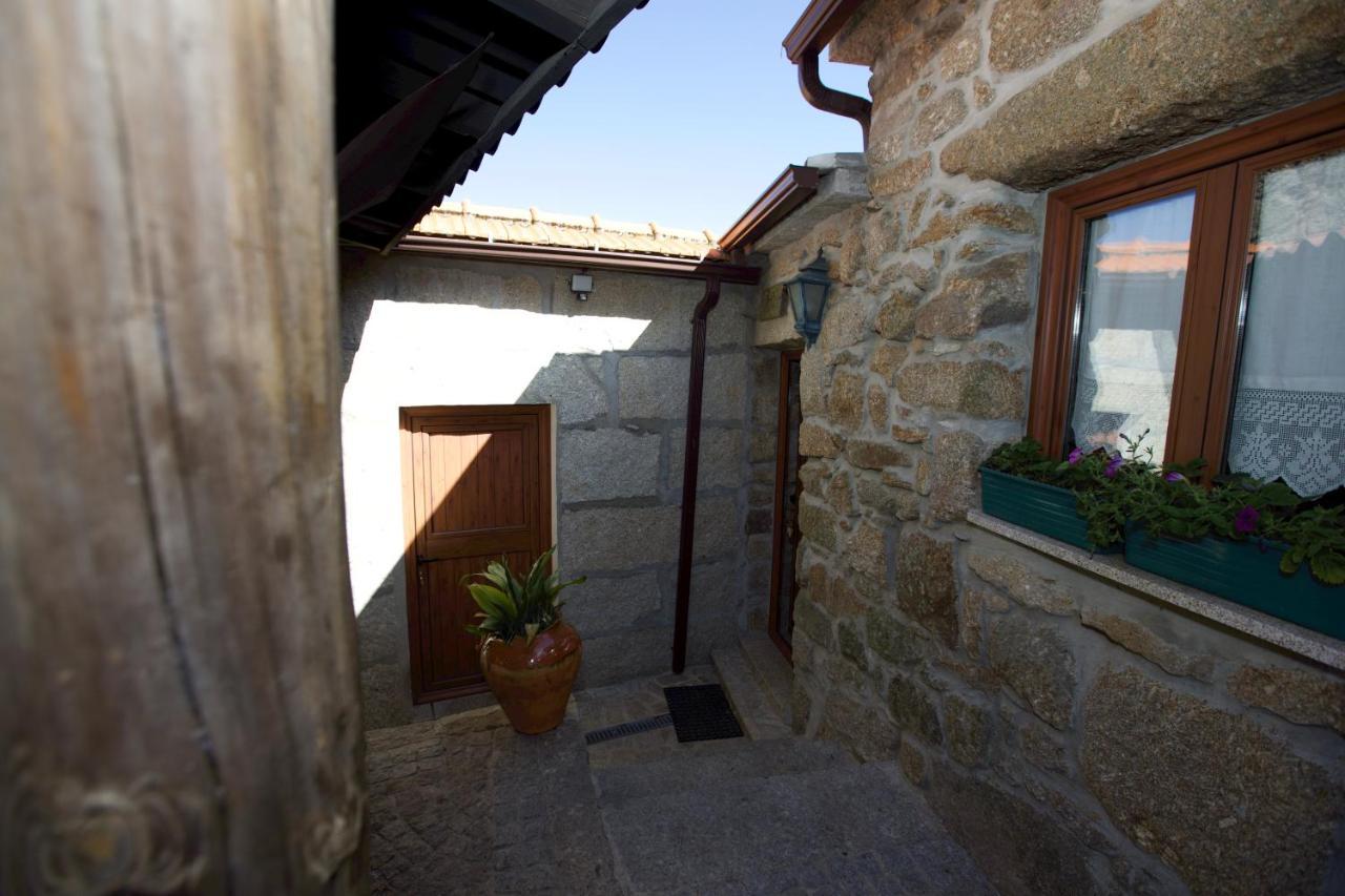 Aldeia Do Codecal Guest House Codecal  Ngoại thất bức ảnh