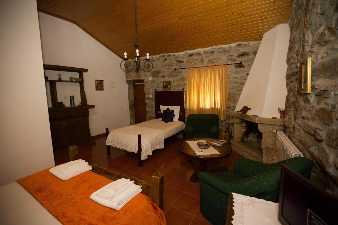 Aldeia Do Codecal Guest House Codecal  Ngoại thất bức ảnh