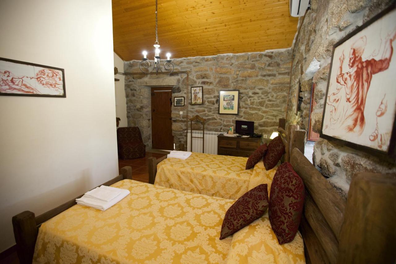 Aldeia Do Codecal Guest House Codecal  Ngoại thất bức ảnh