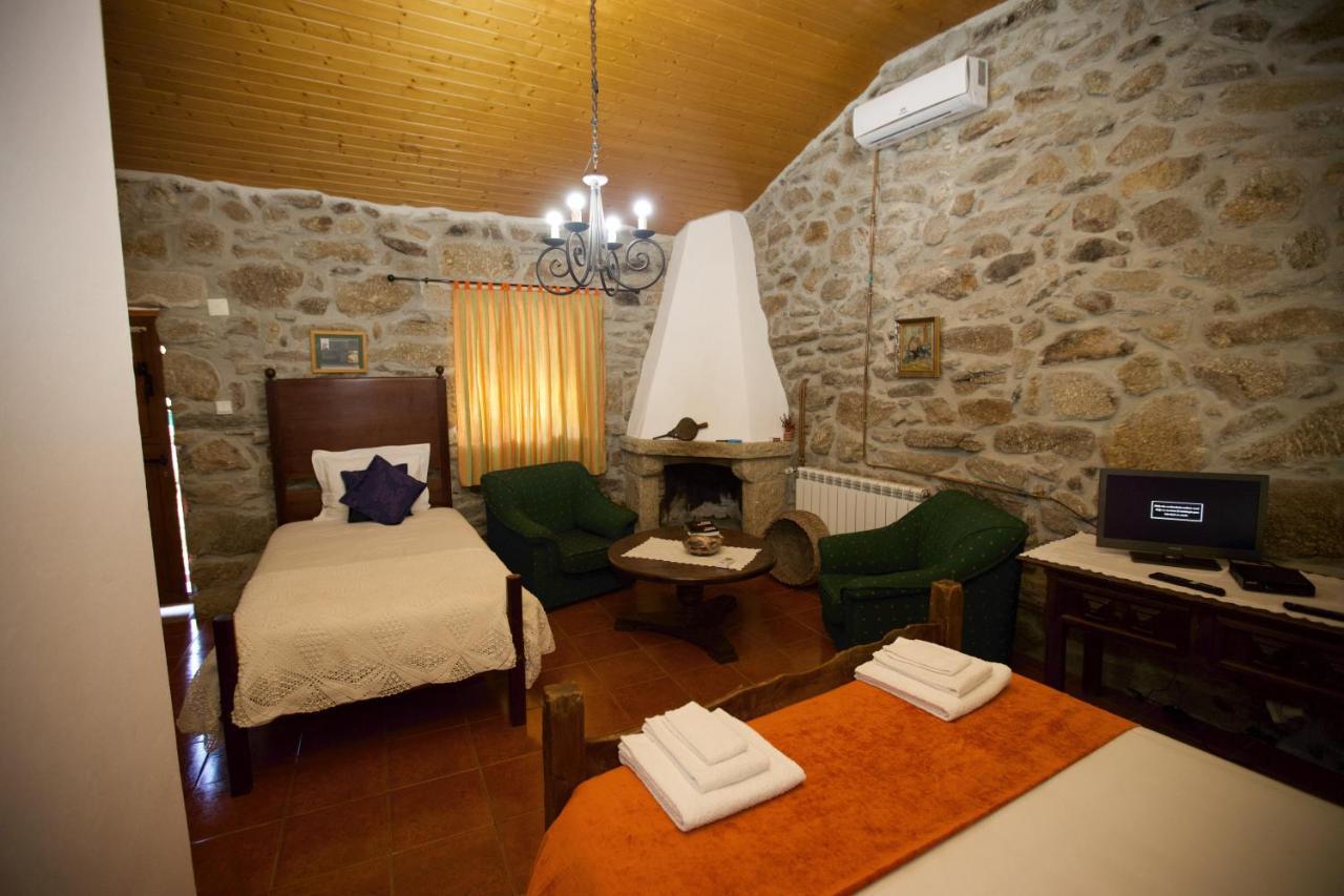 Aldeia Do Codecal Guest House Codecal  Ngoại thất bức ảnh