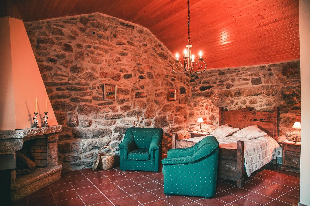 Aldeia Do Codecal Guest House Codecal  Ngoại thất bức ảnh