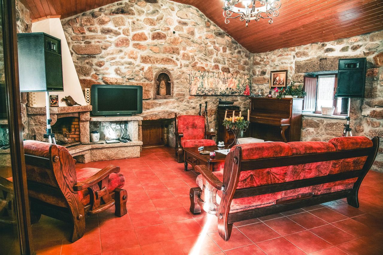 Aldeia Do Codecal Guest House Codecal  Ngoại thất bức ảnh