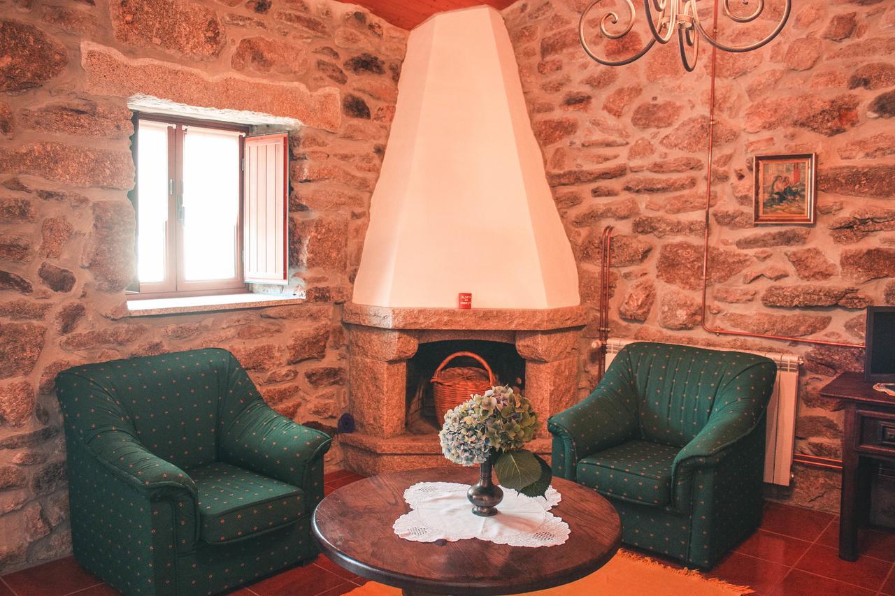 Aldeia Do Codecal Guest House Codecal  Ngoại thất bức ảnh