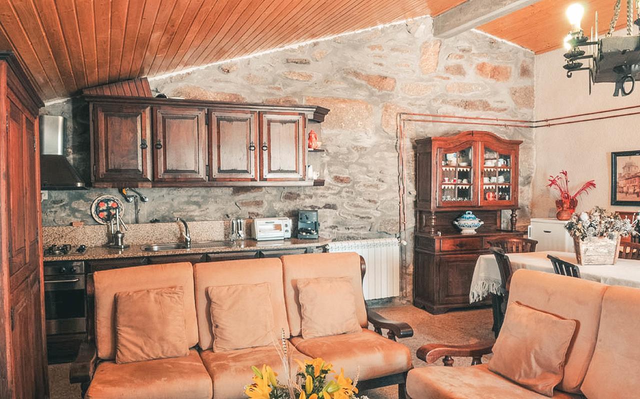 Aldeia Do Codecal Guest House Codecal  Ngoại thất bức ảnh
